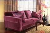 Hospitality Sofa/Hotel Living Room Sofa/Modern Sofa for 5 Star Hotel (JNS-022)