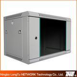7u 600*450 Single Section Wall Mount Cabinet