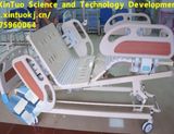 Multi-Function Full Auto Three Function Hospital Bed for Patients