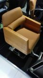 Wooden Armrest Vintage Styling Chair for Sale (MY-007-98)