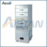 Gh5j Gas Commercial Steam Cabinet for Restaurant