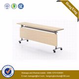 New Portable Aluminium Schoold Furniture Folding Table (HX-5D159)