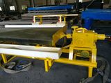 Jxsc New Improved Shaking Table with Feeding System