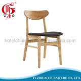 Wood Design Dining Chair with Wimbledon Garden