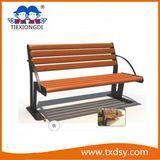 Good Quality Garden Bench, Wooden Leisure Chair