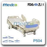 Hot Selling Electric Hospital Adjustable Bed