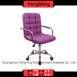 Rotatable Bar Chair (YM-DK09)