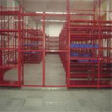 ISO9001 Heavy Duty Long Span Shelving