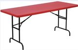 Table for Wedding, Banquet, Party, Barbecue, Camping, Picnic, Catering