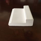 Hot Sale Waterproof PVC Shutter Components