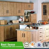 Australian Standard Kitchen Cabinet for Budget Hotel