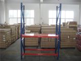 Supermarket Middle Duty Storage Shelves