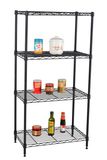 4 Layers Kitchen Shelving Units