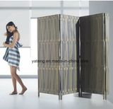 Outdoor Furniture Garden Rattan Screen Boothroom Screen (YTX819)