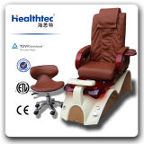 Ancetone-Proof UV Finishing Salon Hydraulic Chair (A302-2802)