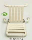 Medical Equipment Plastic Swivel Shower Chairs for Disabled