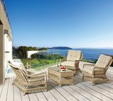 Sofa Set --Ln-2030