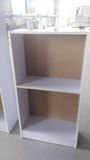 Wood 16mm Particle Board Bookshelf