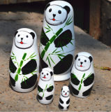 Crafts Panda Home Decoration Souvenir Crafts