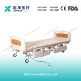 Motorized Five Functions Electric Hospital Medical Patient Bed (XH-3)