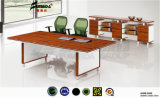 Office Meeting Room Furniture Wood Conference Table (AH08-2400)