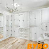 Fashionable Matte Lacquer Finish Wardrobe (BY-S-7)