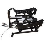 Riser Lifting Chair Mechanism for Old People