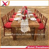 Cheap Aluminum/Steel/Acrylic Tiffany Chair for Banquet/Hotel/Outdoor Wedding