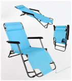 Reclining Chair (YTB-012)