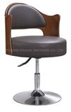 Modern Wood Design Bar Stool