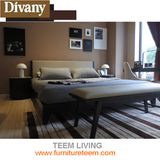 Teem High Quality Hotel Bed