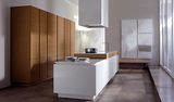 Best Sense Hot Sell Aluminium Kitchen Cabinet