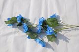 Silk Artificial Flowers Fake Flowers for Home Wedding Decoration