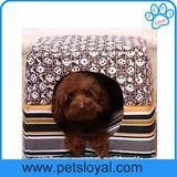 Manufacturer Cheap Large Pet House Dog Cat Bed