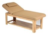 Wooden Base Strong SPA Massage Bed (YS-2010)