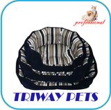 Comfort Pet Product Snuggle Dog Bed (HJ077-1A/C)