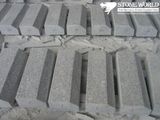 Chinese Grey Granite Kerbstone with CE Certificate
