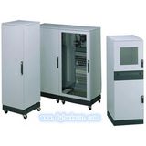 Outdoor Sheet Metal Distribution Switchgear Cabinet