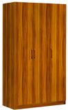 High Quality 3 Doors Wardrobe Bedroom Wardrobe