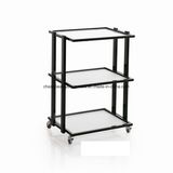 2017 New Hair Care Handcart for Salon Shop