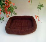 2016 Winter Pet Bed