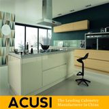 Wholesale Hot Selling Island Style Lacquer Kitchen Cabinets (ACS2-L25)