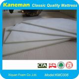 Fire Retardant Polyurethane Foam for Automotive Industry