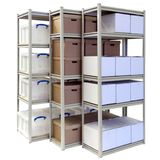 Warehouse Long Span Shelf