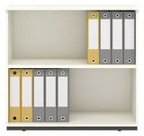 Modern Wooden Office Filing Cabinet Storage Furniture for Sale