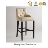 Commercial Hotel Furniture High Stool Seats Restaurant Bar Stools (HD1502)