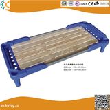 Children Wooden Bed for Kindergarten