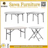 Cheap Popular Plastic Folding Table