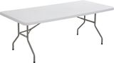 200cm Rectangle Folding Table