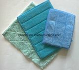 Microfiber Bamboo Mat Placemats